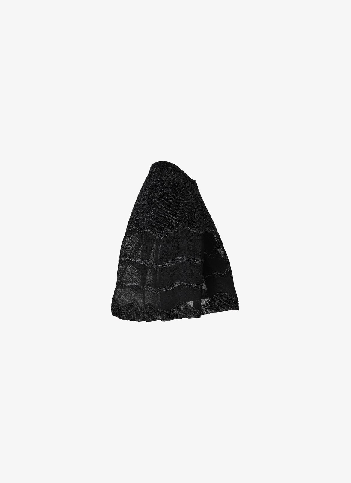 Jackets ALAÏA BLACK JACKETS